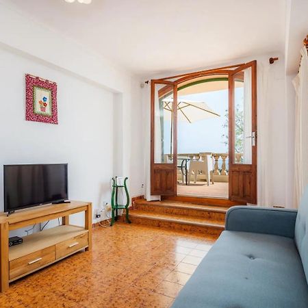 Apartamento Voramar Mhm Cala Bona Кала Бона Екстериор снимка