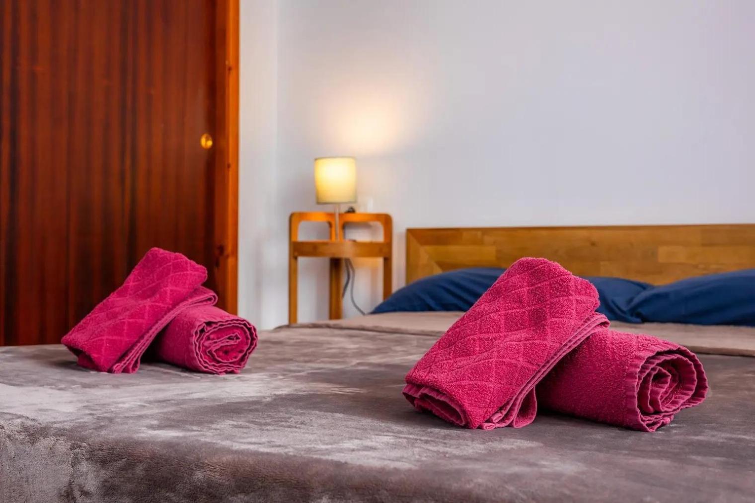 Apartamento Voramar Mhm Cala Bona Кала Бона Екстериор снимка