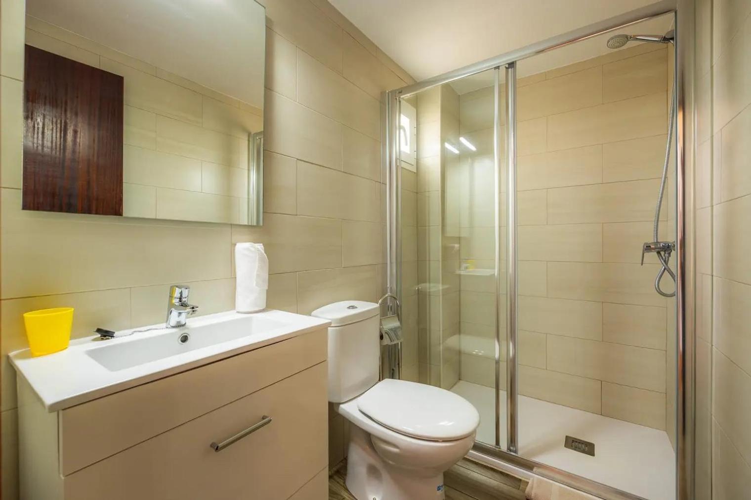 Apartamento Voramar Mhm Cala Bona Кала Бона Екстериор снимка
