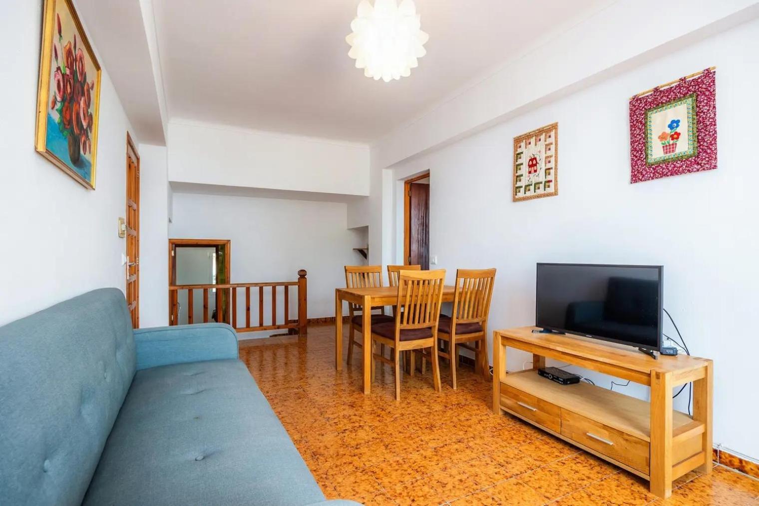 Apartamento Voramar Mhm Cala Bona Кала Бона Екстериор снимка